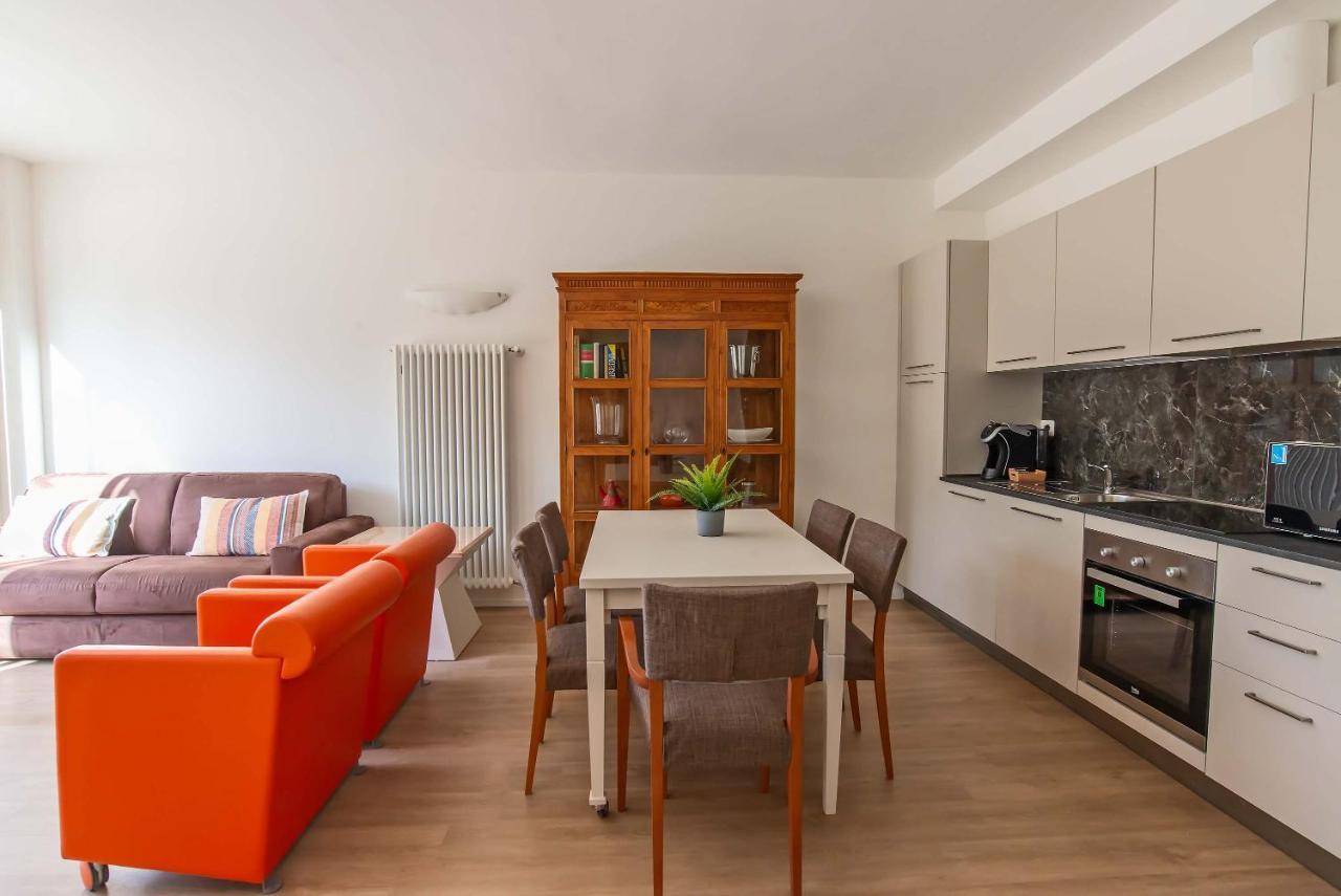 Appartamenti Tre Fontane Rome Luaran gambar