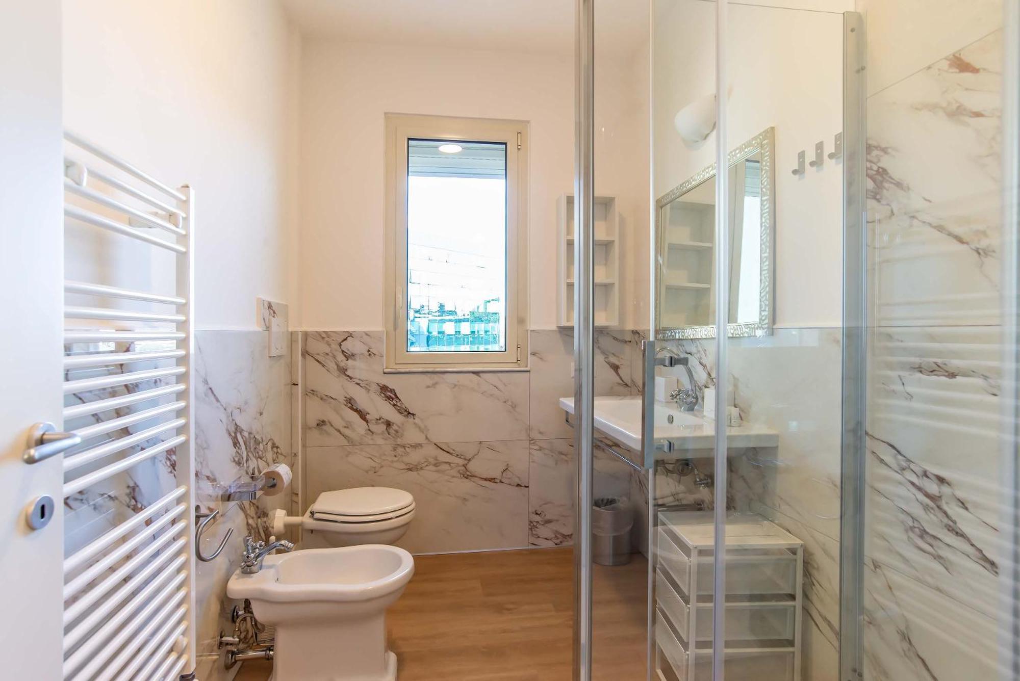 Appartamenti Tre Fontane Rome Luaran gambar